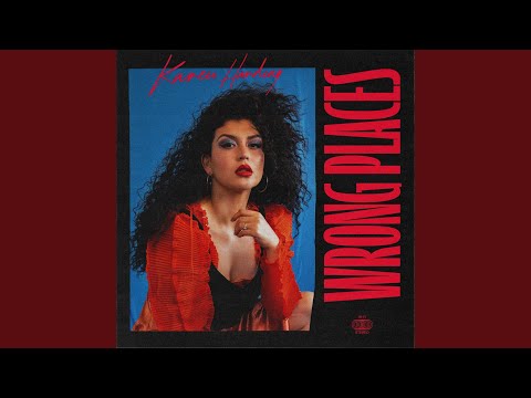 Video thumbnail for Wrong Places
