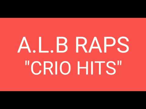 Crio hits / Produção/  Laykx prod