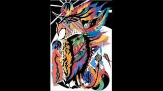 Chrome Sparks - Gates to Heaven