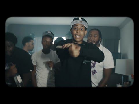 Prince B - Jungle ( OFFICIAL MUSIC VIDEO )