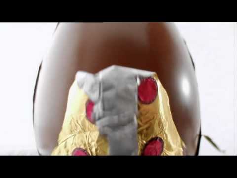 Tresor : Chocolat au lait