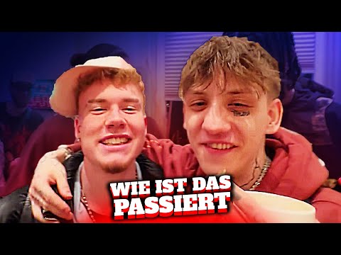 T-LOW x KONYGEBONY 🚀🧨 | DawgsTV#99,9