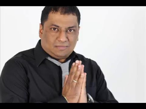 Anil Bheem-O Jaane Jaa (Bmrz Empire 2016)