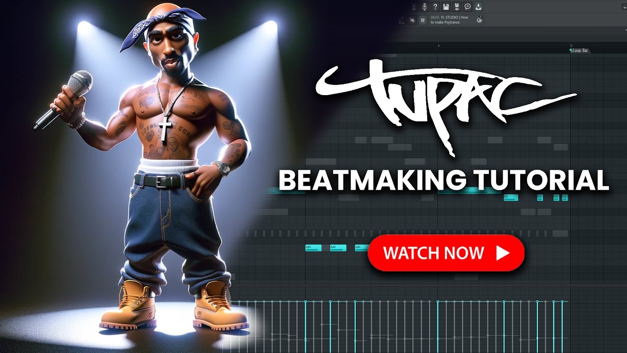 2Pac Are You Still Down