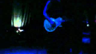 Ours performing &#39;the worst things beautiful&#39; 07/25/2008