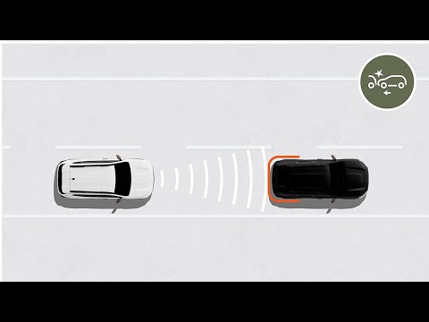 Novo Dacia Duster - SISTEMA DE TRAVAGEM DE EMERGÊNCIA ATIVA