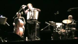 Richard Galliano plays Nino Rota