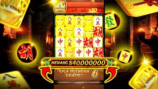 Download lagu JELAS BANGET 840JT ⁉️ POLA MAHJONG WAYS 1 HARI INI 📈 TRIK POLA GACOR MAHJONG WAYS 1 ✨ MAHJONG WAYS 1 mp3