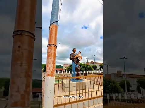 A História de Cacimbas que Pouca Gente Conhece #cacimbas #paraíba #nordeste #história