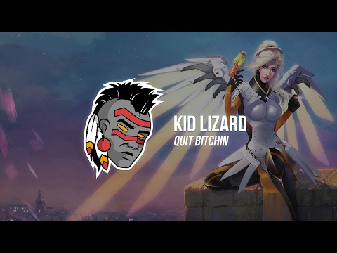 Kid Lizard - Quit Bitchin'
