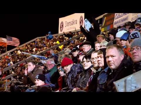 SM-Guldfesten 2011 Piraterna - Indianerna, Indianerna - Piraterna