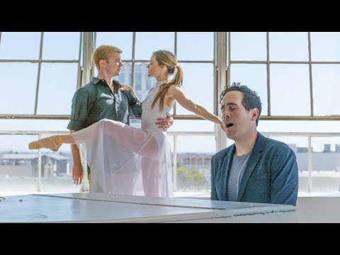 First Dance - Casey Breves