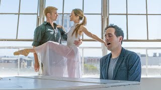 First Dance - Casey Breves