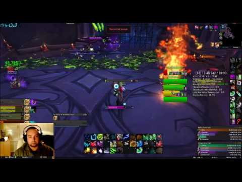 Black Rook Hold Mythic + 10