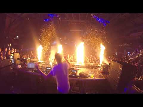 Neelix @ WinterBeats 2019