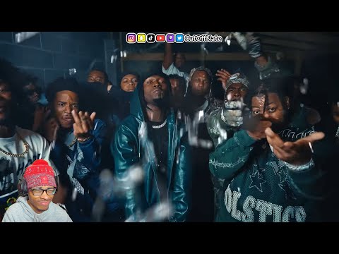 NBTNateReacts To Lul Timm & Olg 8iggs - PSA (Official Music Video)