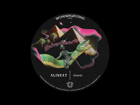 Alineat - Sicario [WNG021]