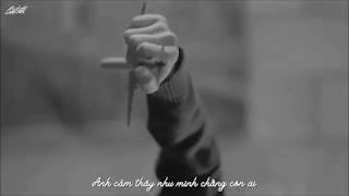 [Vietsub] [FMV] Colde - 상실 (Loss)