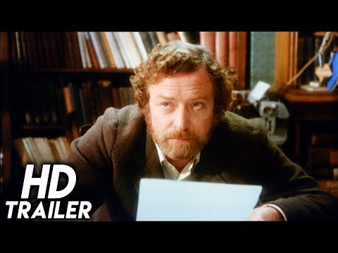 Educating Rita (1983) ORIGINAL TRAILER [HD 1080p]