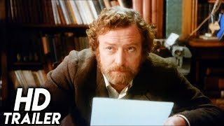Educating Rita (1983) ORIGINAL TRAILER [HD 1080p]
