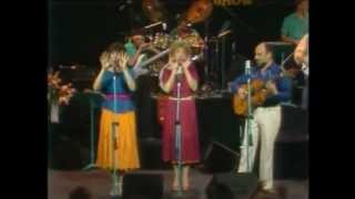 Sharon Lois And Bram: The Eensy Weensy Spider