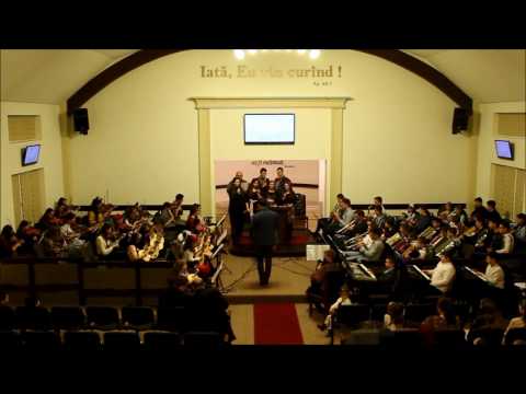 Orchestra Bilca - Har nemeritat