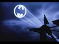 Batman (Suite Part 1) - Danny Elfman