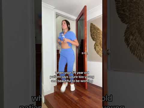 I love to hear this from my patients all the time 🤗