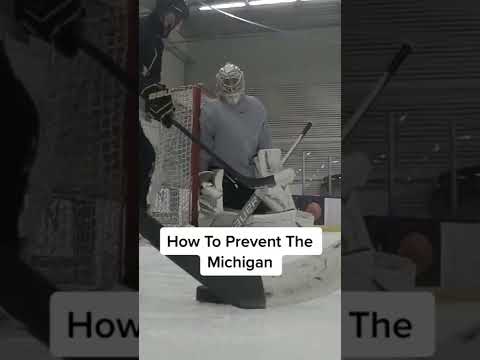 How To Prevent the Michigan Goal
