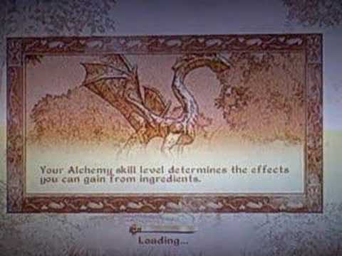 Oblivion Main Quest Walkthrough Part VIII: The Escape