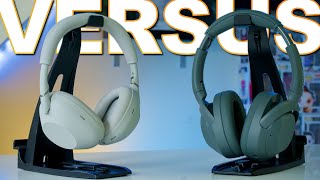 Sony WH-1000XM6 Vs Sony ULT Wear - Are The Sony XM6 Worth The Big Premium?