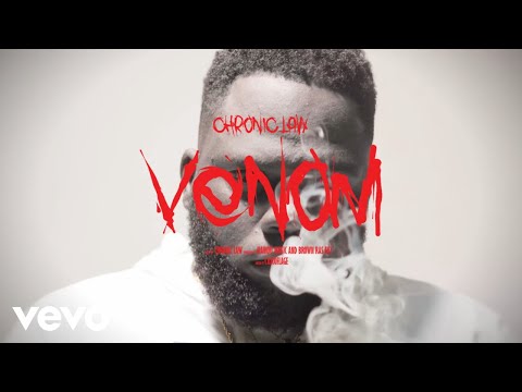 Chronic Law - Venom (Official Video)