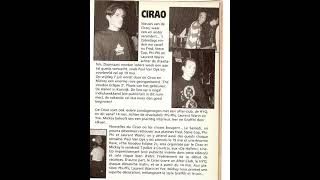 Phi Phi @ Cirao 24-02-1995