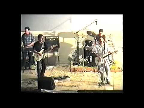 LOS TERESOS - ESTA NOCHE CON VOS  en vivo (1995)