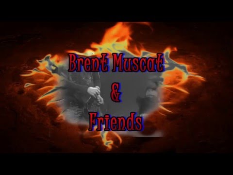 Brent Muscat & Friends Judist
