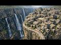 LEVANT THE LAND OF GOD: The First Cities of the Lords | 4K Travel Documetary