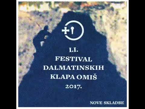 Klapa Korda - Pape i kamen (Težačka)