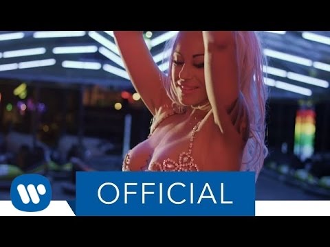 Spada feat. Anna Leyne - Catchfire (Sun Sun Sun) (EDX's Miami Sunset Remix) (Official Video)