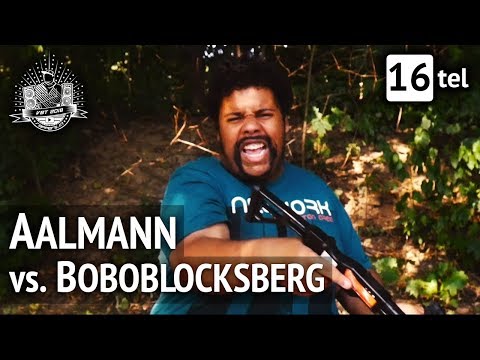 Video thumbnail for Vs. Boboblocksberg [VBT 2018 - HR 16tel-Finale]