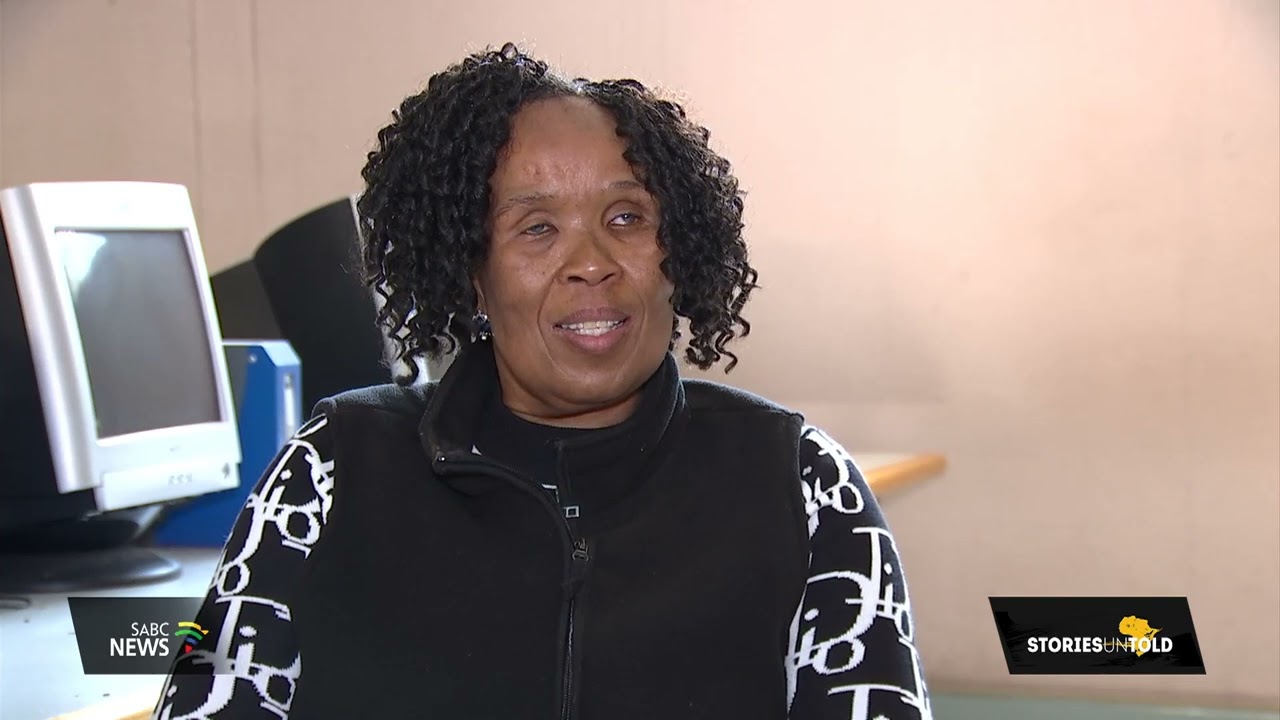 Stories Untold | Bonamelo Melisizwe Foundation