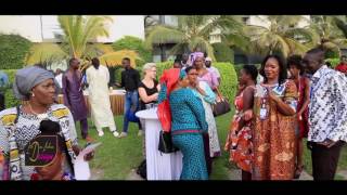 Lancement Officiel de la marque Late Dior