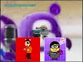 Klaskyklaskyklaskyklasky Gummy Bear In G Major 36 9