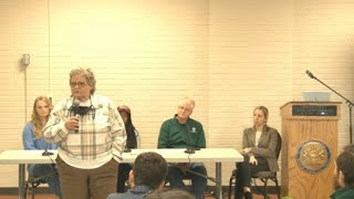 Organic Agriculture Industry in PA: Economic Impact, Market Dynamics, 