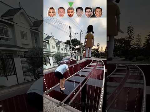 Lehmann vs Palmer vs Mbappe vs Son vs Messi vs Ronaldo #shorts #footballshorts #ronaldo