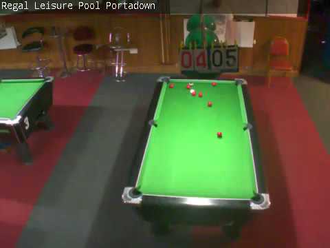 Shot of the week Ronan Fay