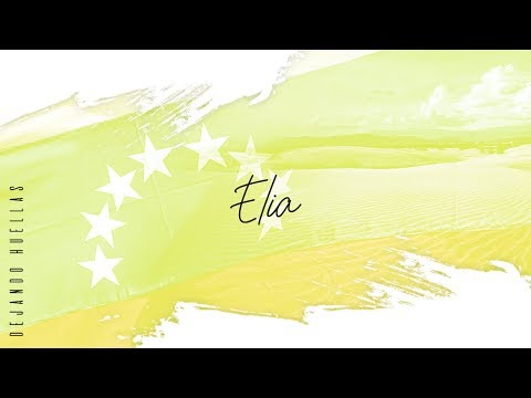 Barquisimeto 4 | Elia - Dejando Huellas