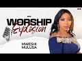 MWESHI MULUSA SPECIAL MINISTRATION AT SHALOM EMBASSY WORSHIP EXPLOSION 2023