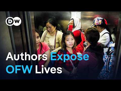 The History of Filipino Migrant Workers