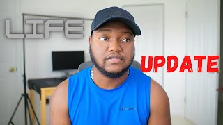 MY LIFE UPDATE! Where have I Been??