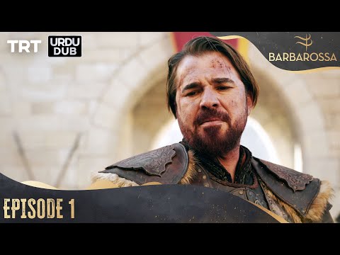 Barbarossa  Sword of the Mediterranean - Episode 1